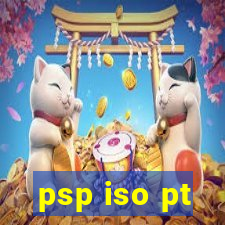 psp iso pt-br